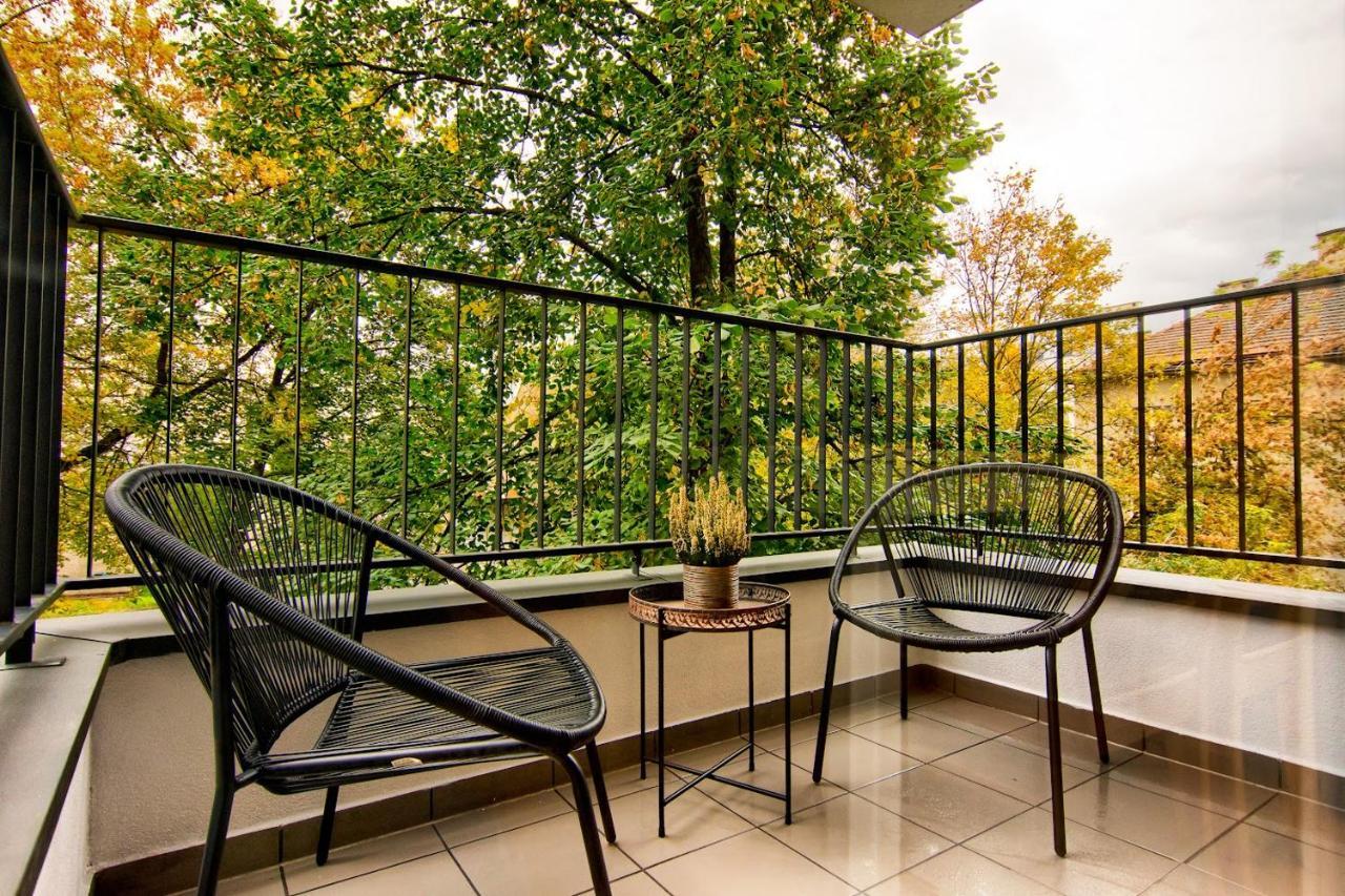 Apartament Cracow Wroclawska Premium Kraków