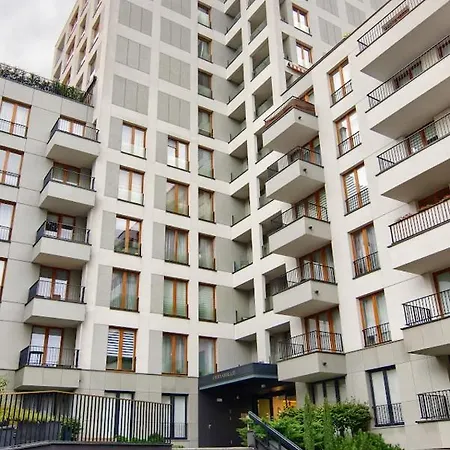 Cracow Wroclawska Premium Apartment Krakow Exterior photo