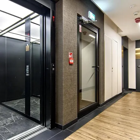 Cracow Wroclawska Premium Apartment Krakow Exterior photo