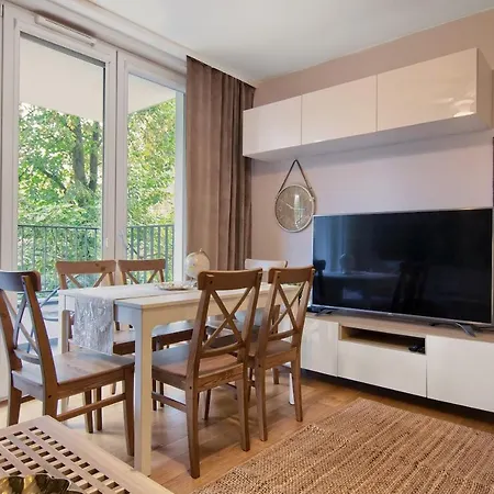 Cracow Wroclawska Premium Apartment Krakow Exterior photo