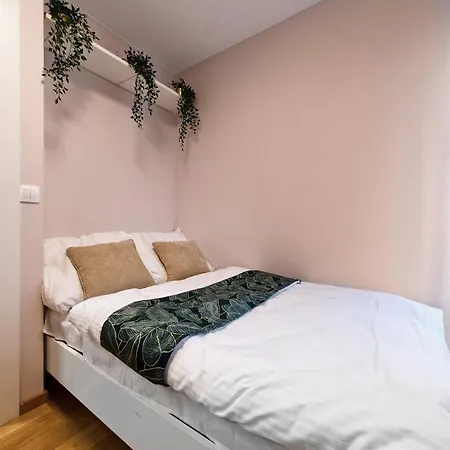 Cracow Wroclawska Premium Apartment Krakow Exterior photo