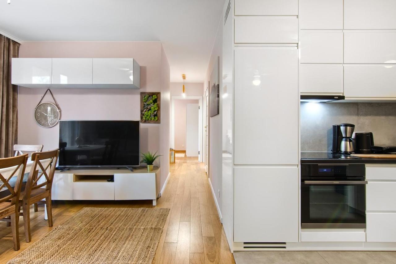 Cracow Wroclawska Premium * Cracovia