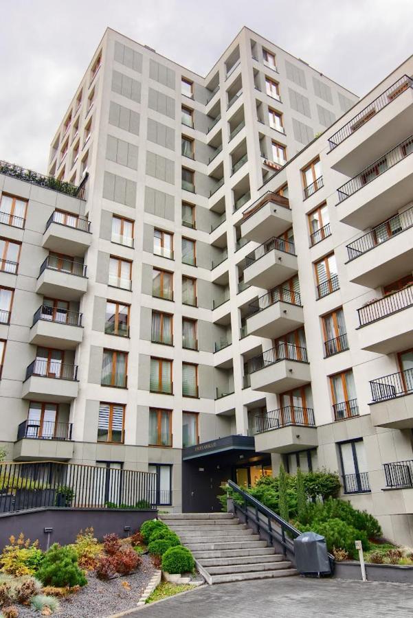 Apartment Cracow Wroclawska Premium *