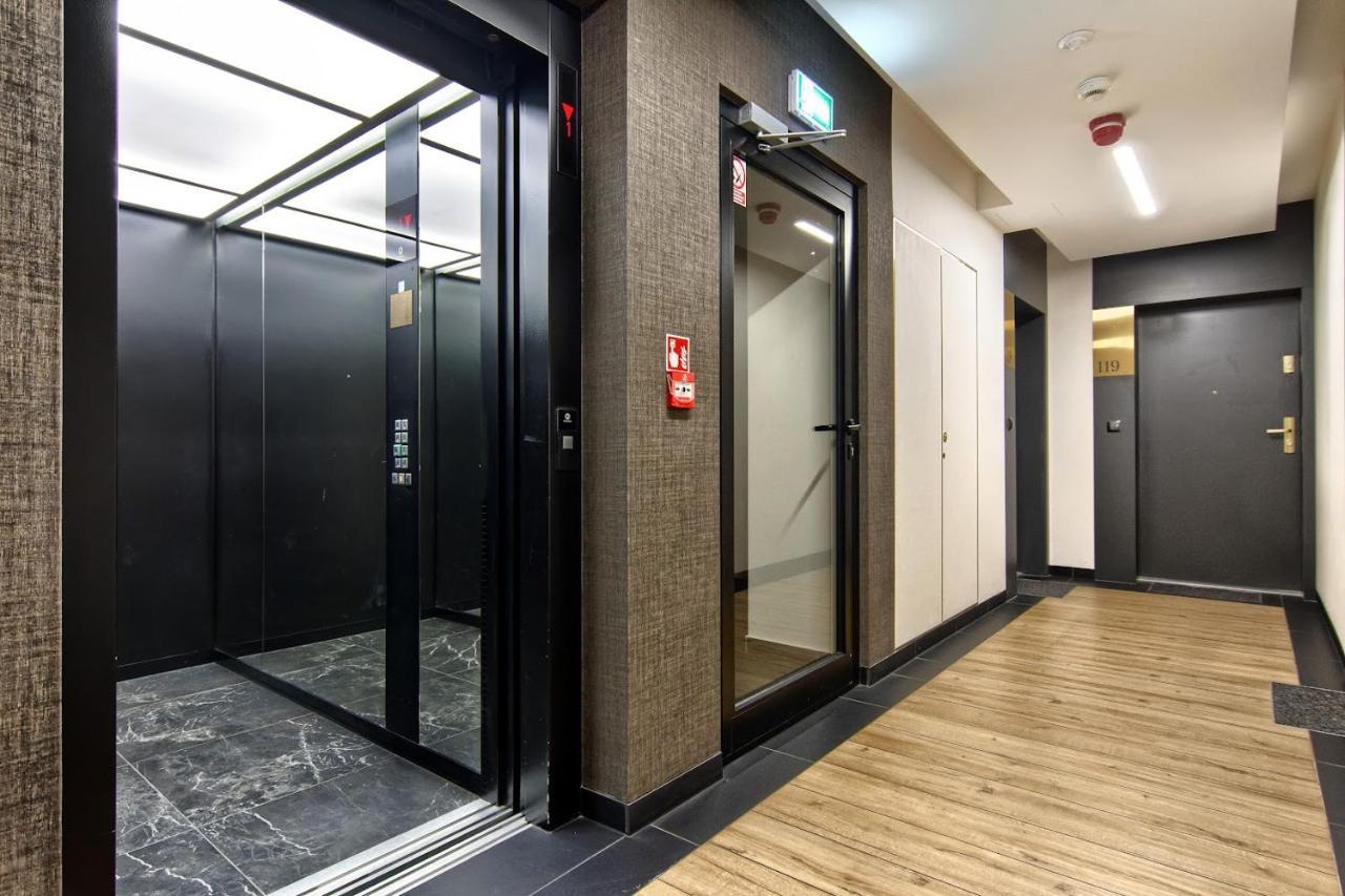 Cracow Wroclawska Premium * Krakow