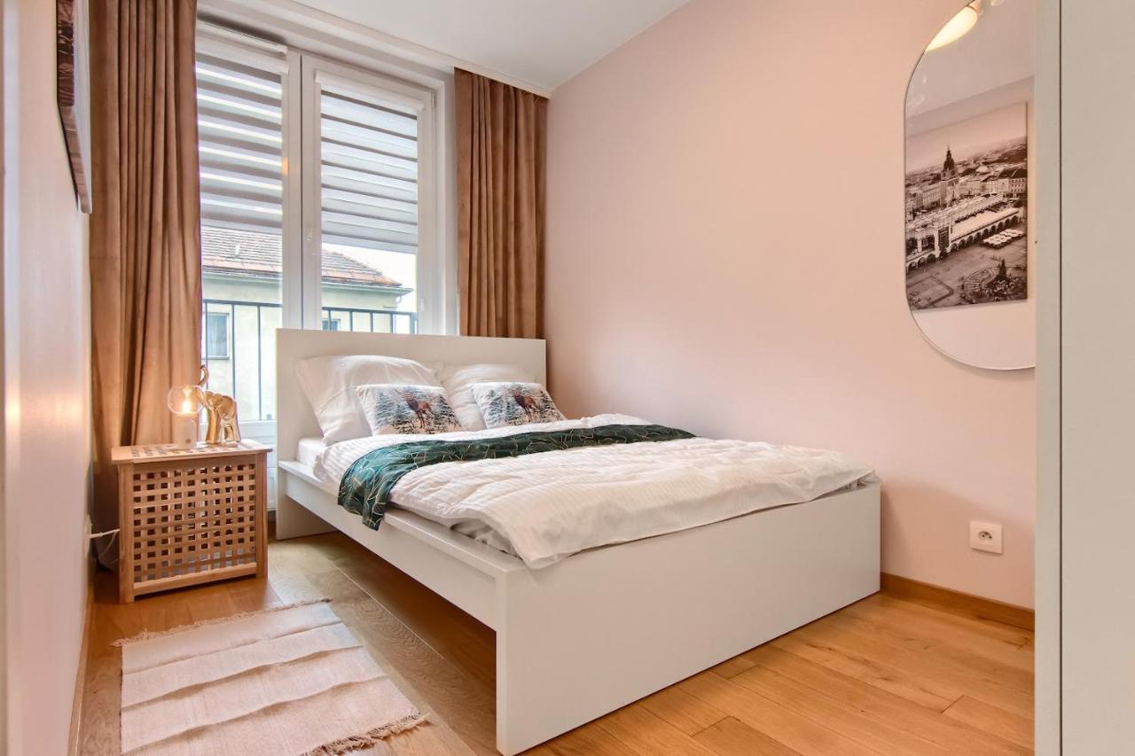 Cracow Wroclawska Premium *