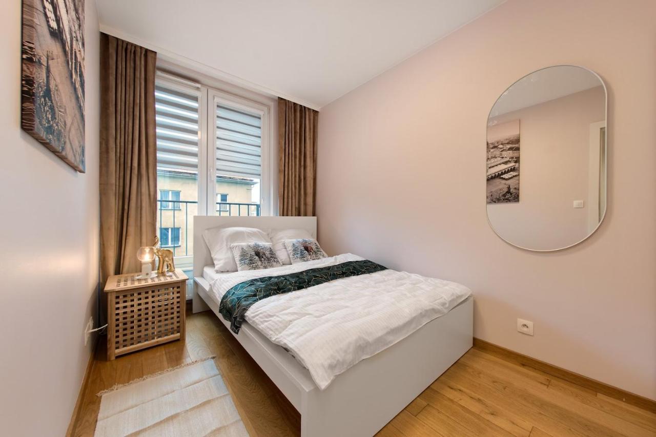 Cracow Wroclawska Premium Apartment