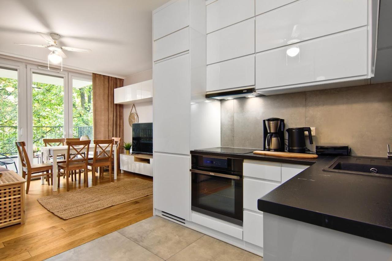 Cracow Wroclawska Premium Apartment *