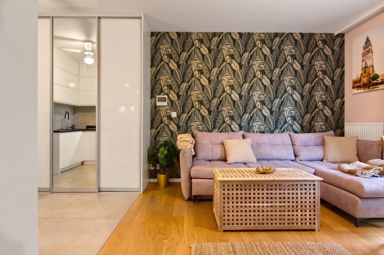 Apartment Cracow Wroclawska Premium Krakow