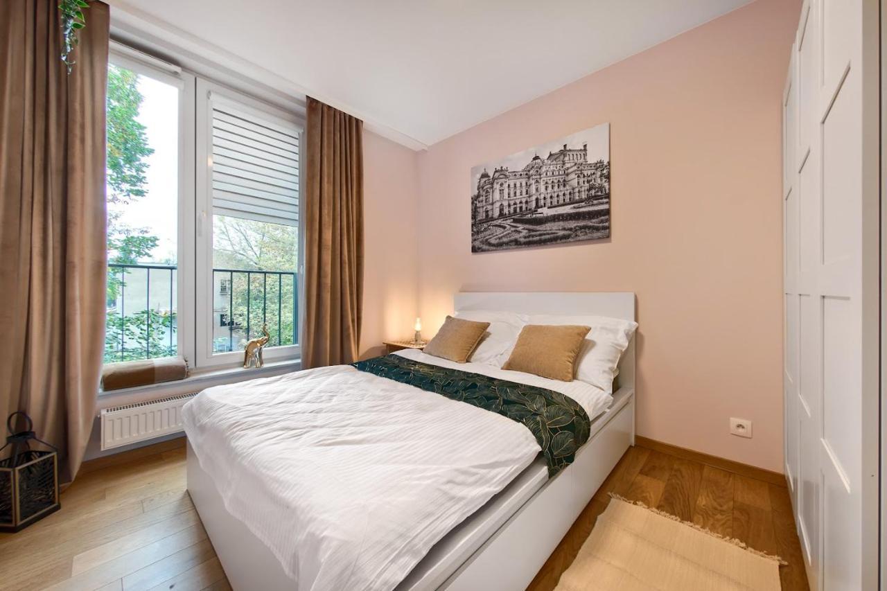 Cracow Wroclawska Premium Krakow