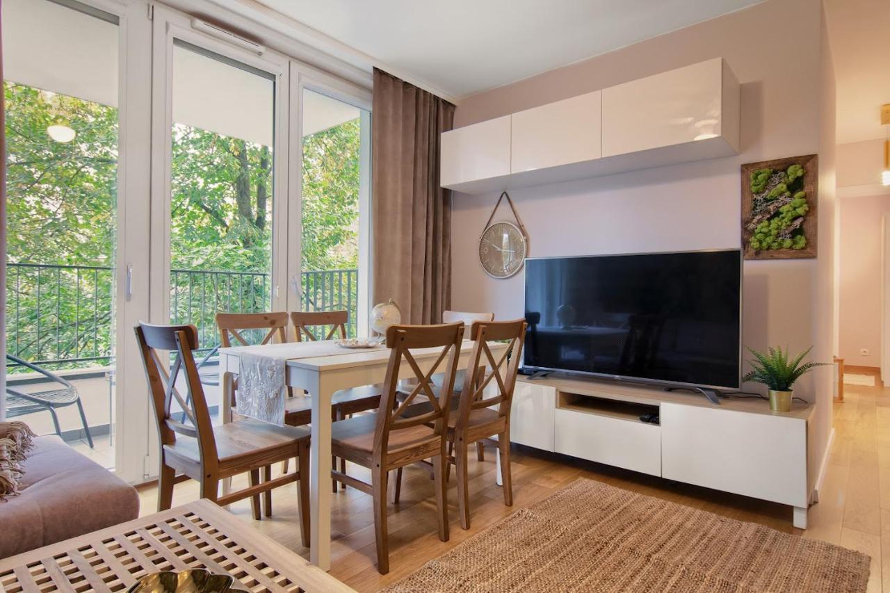 Apartment Cracow Wroclawska Premium Krakow