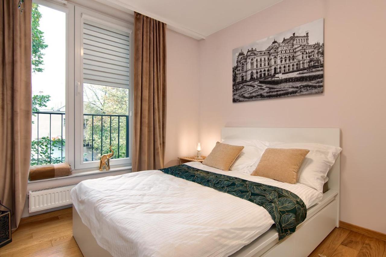 Cracow Wroclawska Premium Apartment Krakow