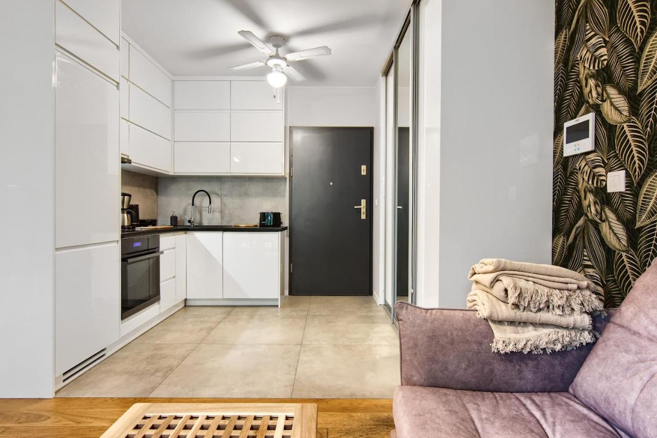 Cracow Wroclawska Premium Apartment