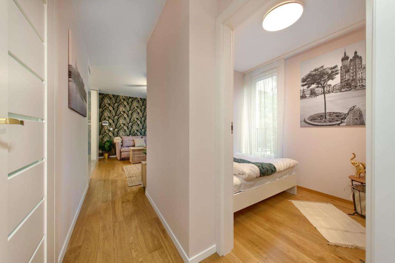 Apartment Cracow Wroclawska Premium *