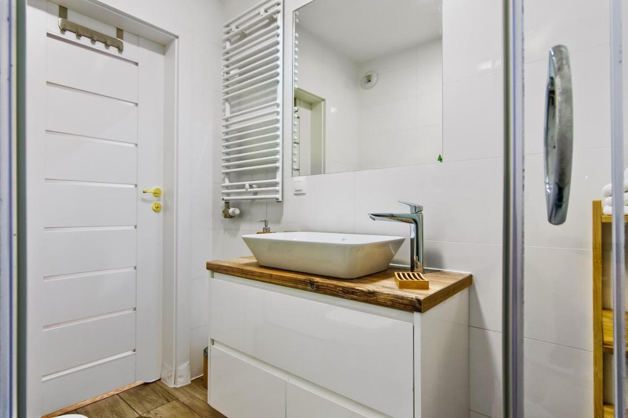 Apartment Cracow Wroclawska Premium Krakow