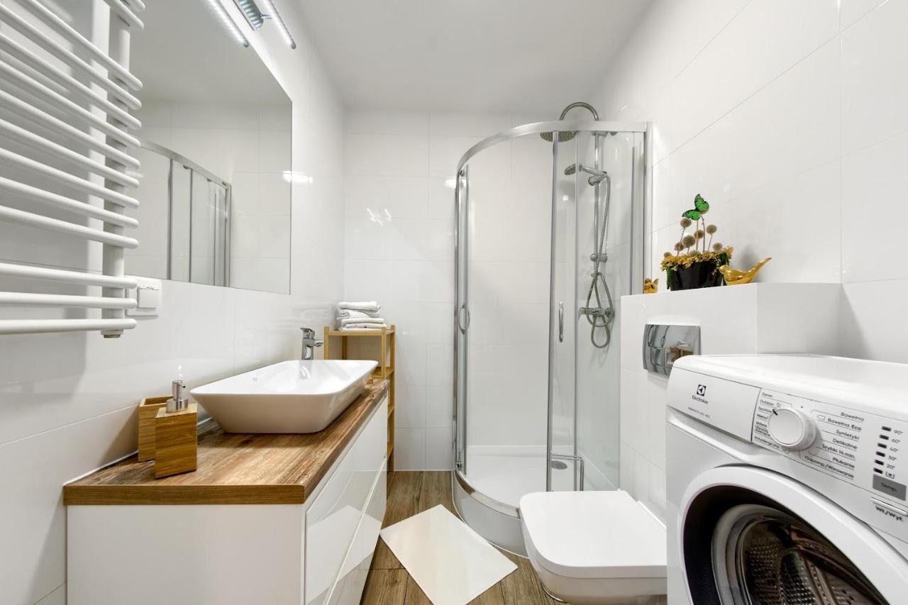 Cracow Wroclawska Premium Apartment Krakow