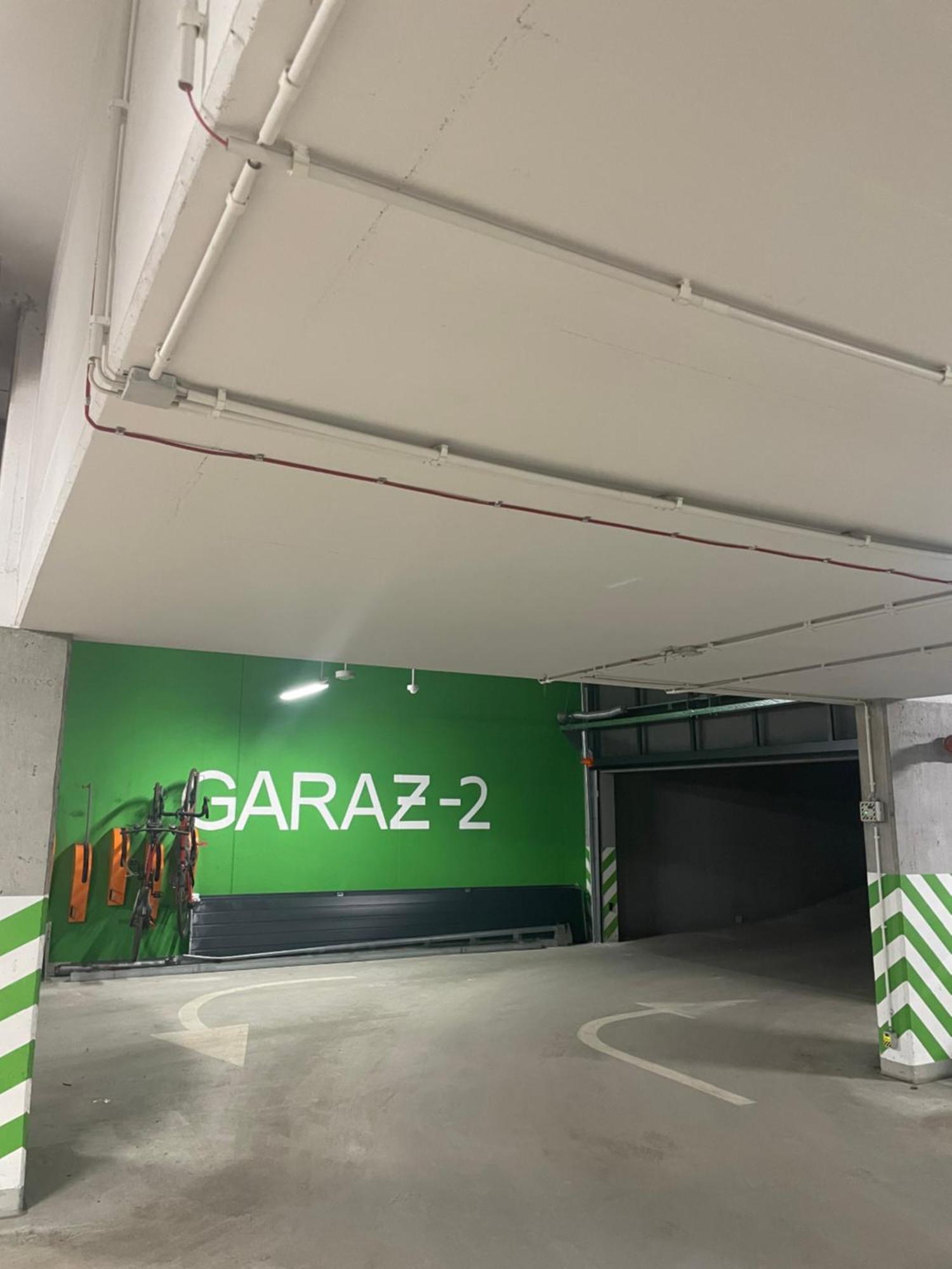 Cracow Wroclawska Premium Apartment Krakow